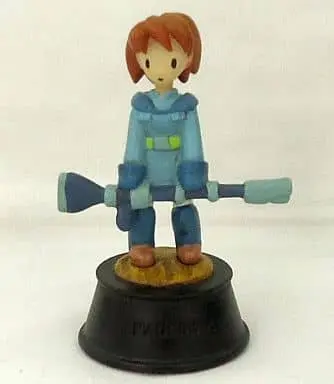 Figure - Nausicaä of the Valley of the Wind