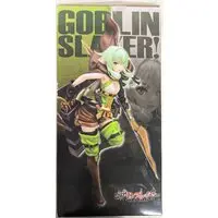Figure - Goblin Slayer / High Elf Archer