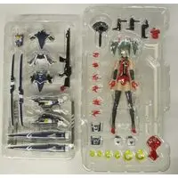 Figure - Busou Shinki