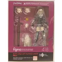 figma - Fate/Grand Order / Artoria Pendragon Alter (Saber)