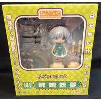 Nendoroid - Touhou Project / Konpaku Youmu