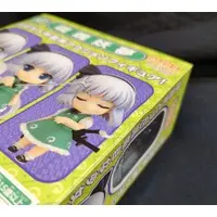 Nendoroid - Touhou Project / Konpaku Youmu