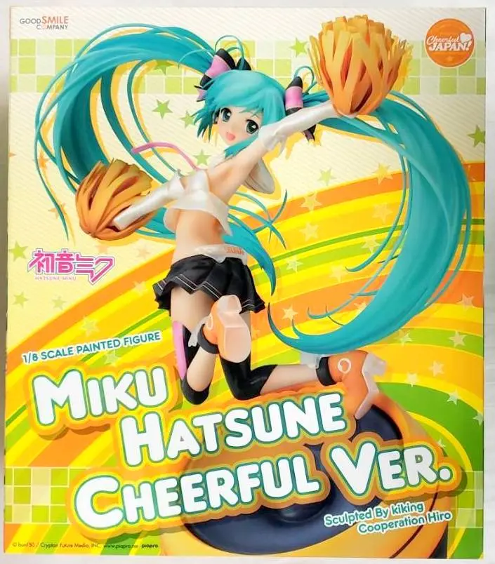 Figure - VOCALOID / Hatsune Miku