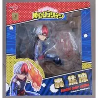 ARTFX J - Boku no Hero Academia (My Hero Academia) / Todoroki Shouto