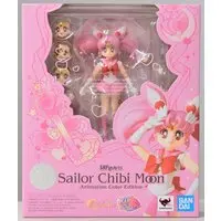 S.H.Figuarts - Bishoujo Senshi Sailor Moon