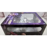 Figure - Choujigen Game Neptune (Hyperdimension Neptunia) / Purple Heart