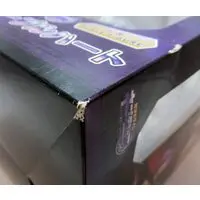 Figure - Choujigen Game Neptune (Hyperdimension Neptunia) / Purple Heart