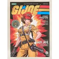 Figure - G.I. Joe