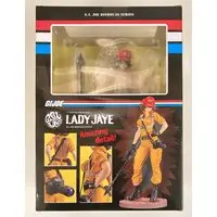 Figure - G.I. Joe