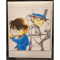 Figure - Detective Conan (Case Closed) / Phantom Thief Kid & Edogawa Conan