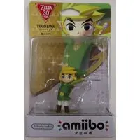 Figure - The Legend of Zelda / Link