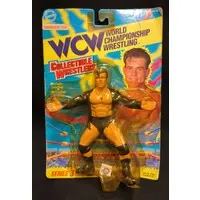 Figure - COLLECTIBLE WRESTLERS