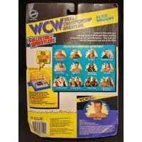 Figure - COLLECTIBLE WRESTLERS