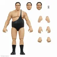 Figure - Ultimate Figure / Andre the Giant