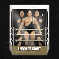 Figure - Ultimate Figure / Andre the Giant