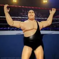 Figure - Ultimate Figure / Andre the Giant