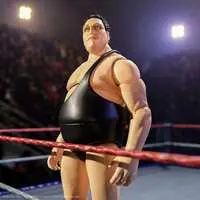 Figure - Ultimate Figure / Andre the Giant