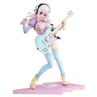 Ichiban Kuji - Super Sonico / Sonico