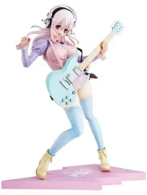 Ichiban Kuji - Super Sonico / Sonico