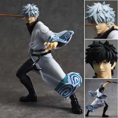 Figuarts Zero - Gintama / Sakata Gintoki