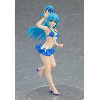 POP UP PARADE - KonoSuba / Aqua