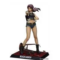 Figure - Black Lagoon / Revy