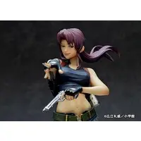 Figure - Black Lagoon / Revy