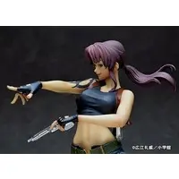 Figure - Black Lagoon / Revy