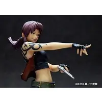 Figure - Black Lagoon / Revy