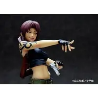 Figure - Black Lagoon / Revy