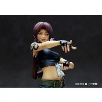 Figure - Black Lagoon / Revy
