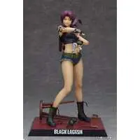 Figure - Black Lagoon / Revy