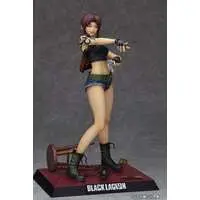 Figure - Black Lagoon / Revy