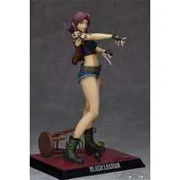 Figure - Black Lagoon / Revy