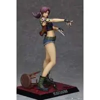 Figure - Black Lagoon / Revy