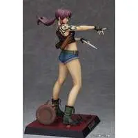 Figure - Black Lagoon / Revy