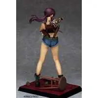 Figure - Black Lagoon / Revy
