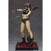 Figure - Black Lagoon / Revy