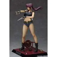 Figure - Black Lagoon / Revy