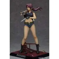 Figure - Black Lagoon / Revy