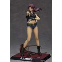 Figure - Black Lagoon / Revy