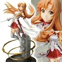 Figure - Sword Art Online / Yuuki Asuna