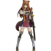 figma - The Rising of the Shield Hero / Raphtalia