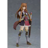 figma - The Rising of the Shield Hero / Raphtalia