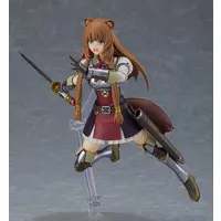 figma - The Rising of the Shield Hero / Raphtalia