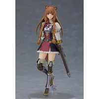 figma - The Rising of the Shield Hero / Raphtalia