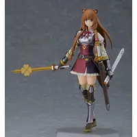 figma - The Rising of the Shield Hero / Raphtalia