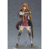 figma - The Rising of the Shield Hero / Raphtalia