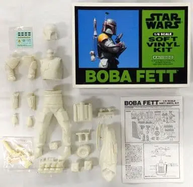 Figure - Star Wars