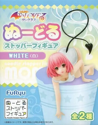 USED) Noodle Stopper - To LOVE Ru Darkness / Momo Belia Deviluke